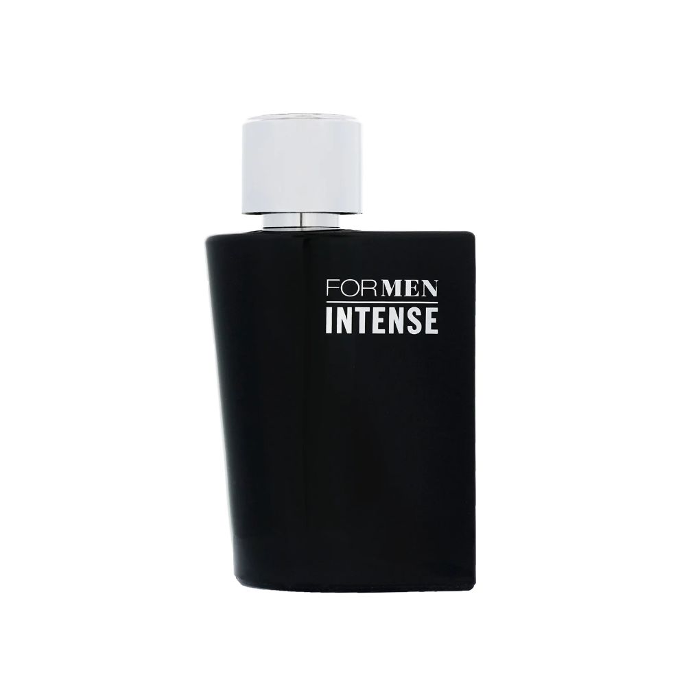 Jacomo for Men Intense - Eau de Parfum, 100 ml