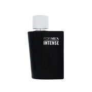 Jacomo for Men Intense - Eau de Parfum, 100 ml