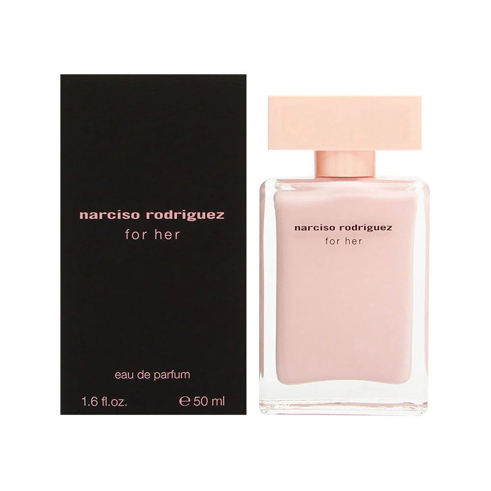 Narciso Rodriguez For Her Eau de Parfum for Women 