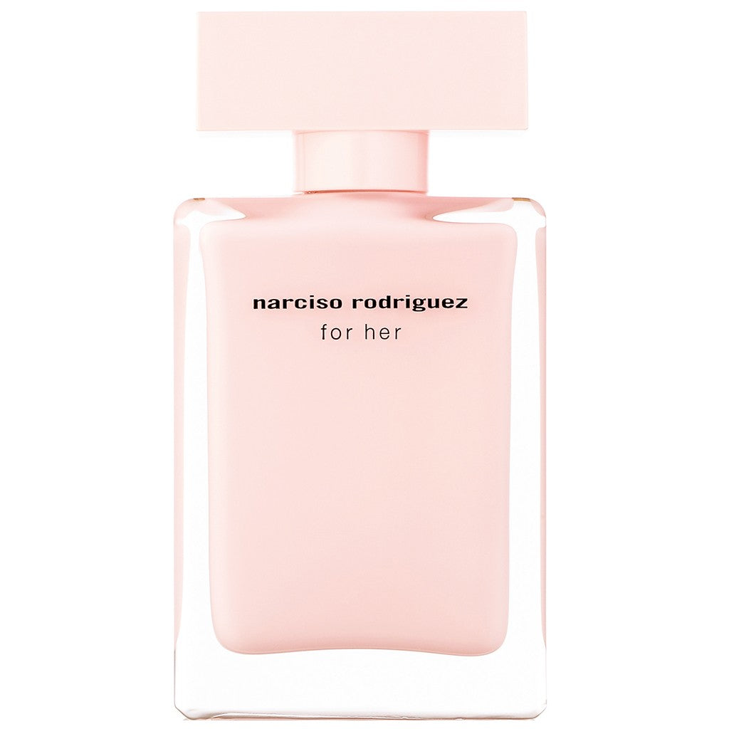 Narciso Rodriguez For Her Eau de Parfum for Women 