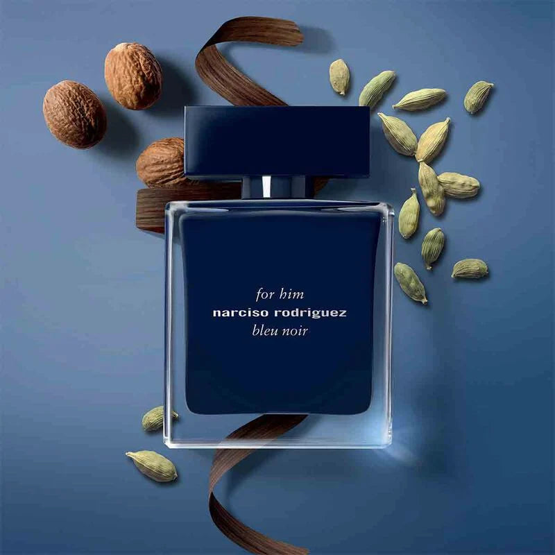 Narciso Rodriguez For Him Bleu Noir Eau de Toilette 100ml