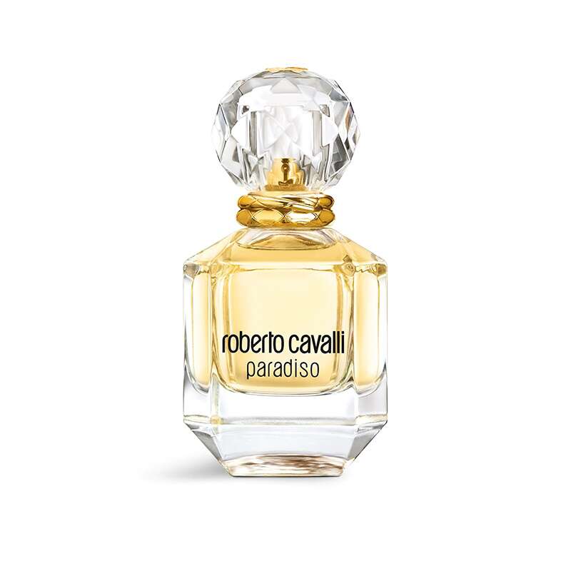 عطر باراديسو من روبرتو كافالي للنساء - او دو برفان - 75مل