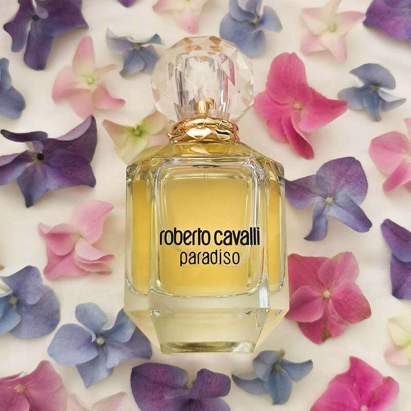 Roberto Cavalli Paradiso Eau de Parfum for Women