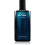 Davidoff Cool Water Intense For Men 125ml Eau de Parfum