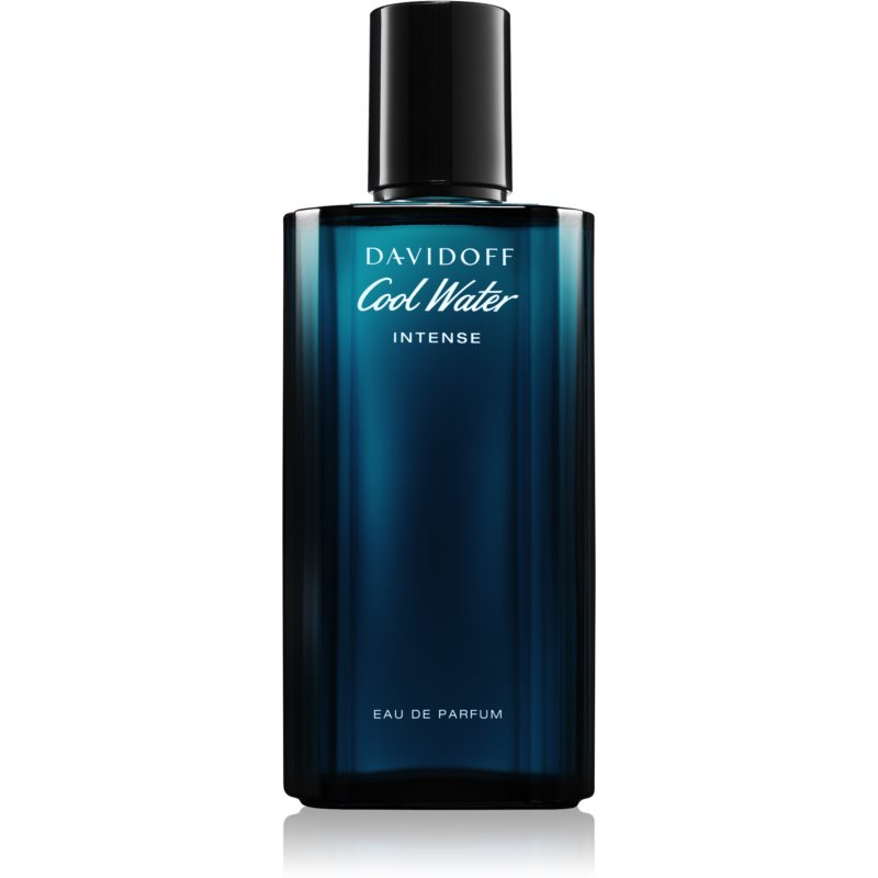 Davidoff Cool Water Intense For Men 125ml Eau de Parfum