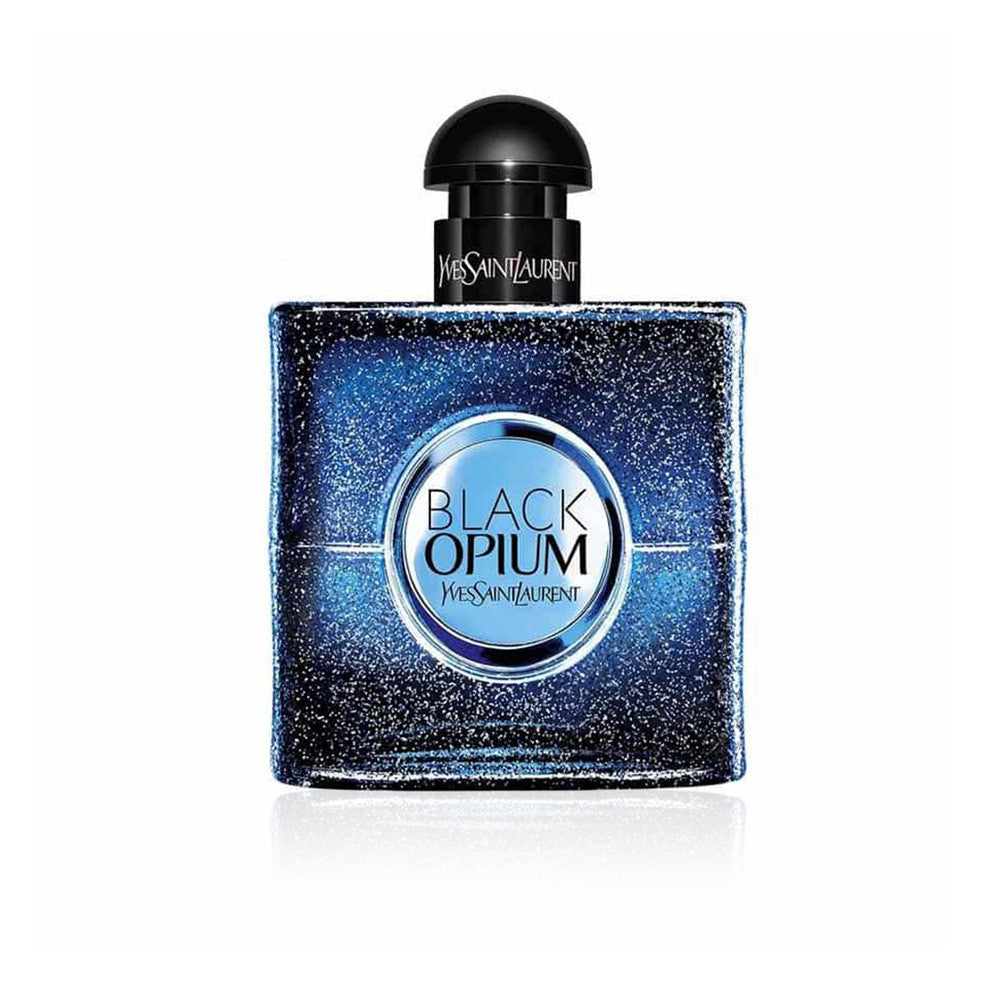Yves Saint Laurent Black Opium Nuit Blanche For Women – Eau de Parfum 90ml