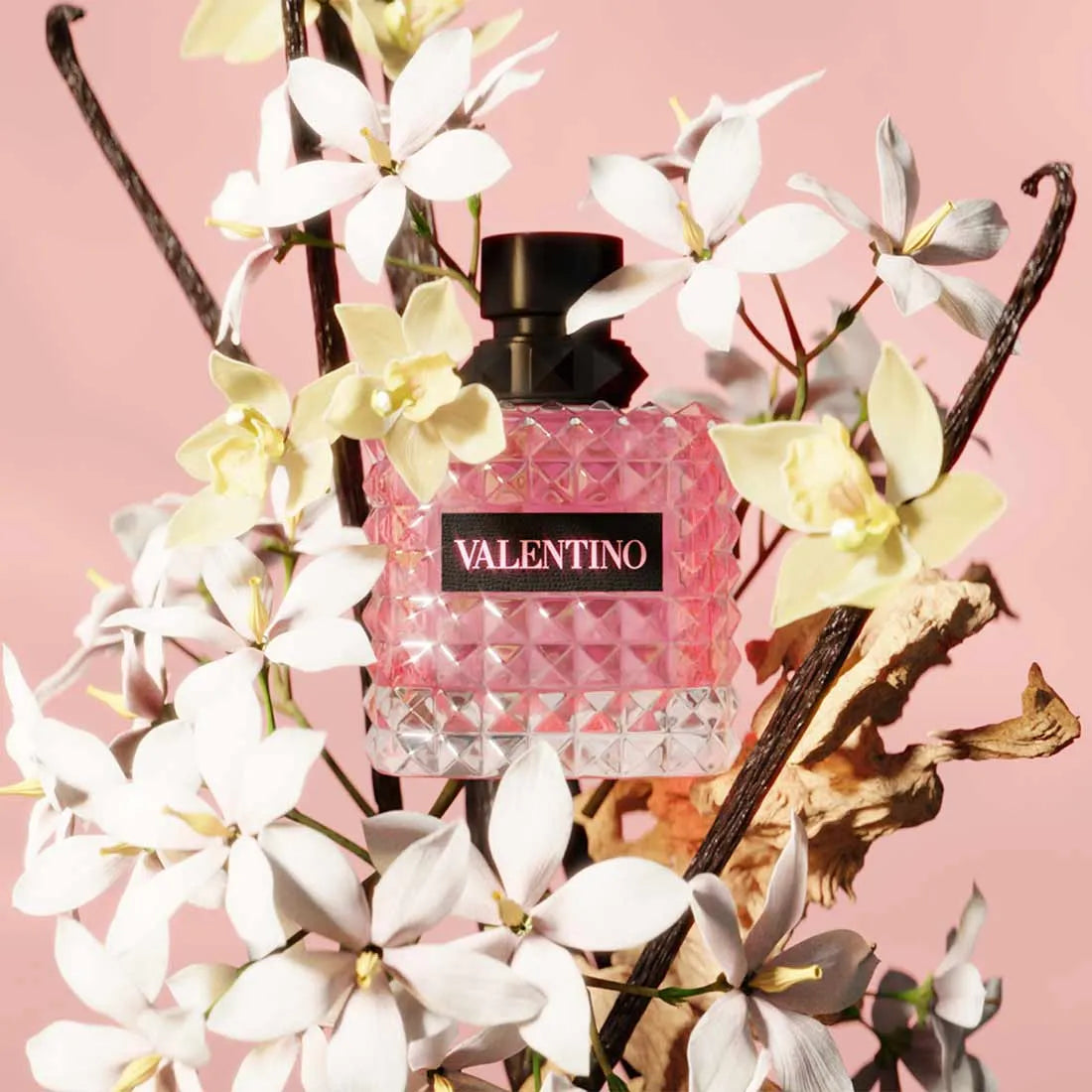 Valentino Donna Born In Roma For Women by Valentino – Eau de Parfum 100ml