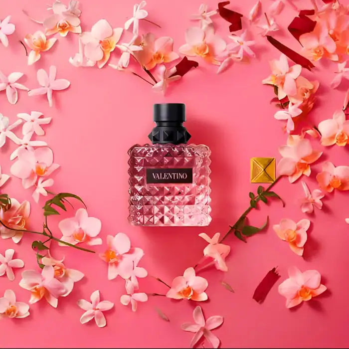 Valentino Donna Born In Roma For Women by Valentino – Eau de Parfum 100ml