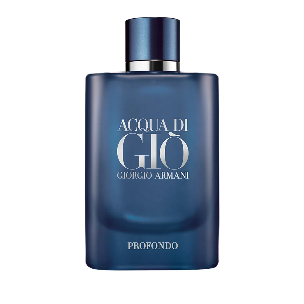 Acqua Di Giò Profondo 40 ml Eau de Parfum for Men by Giorgio Armani