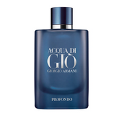 Acqua Di Giò Profondo 40 ml Eau de Parfum for Men by Giorgio Armani