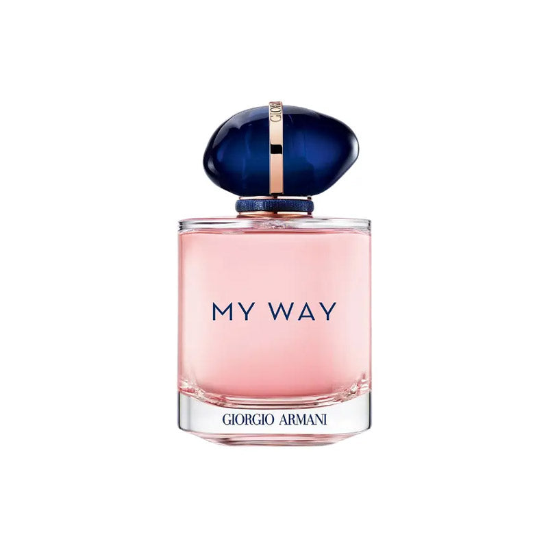 Giorgio Armani My Way Eau de Parfum for Women – 90ml