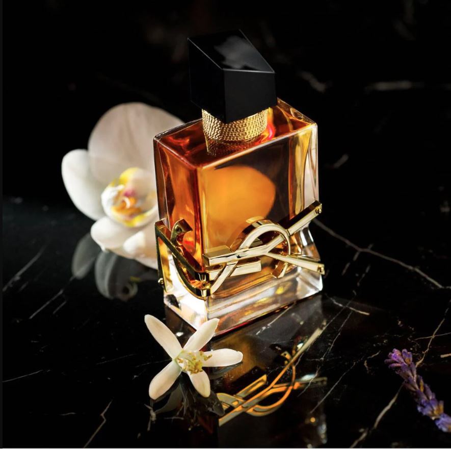 Yves Saint Laurent Libre Intense For Women – Eau de Parfum 100ml