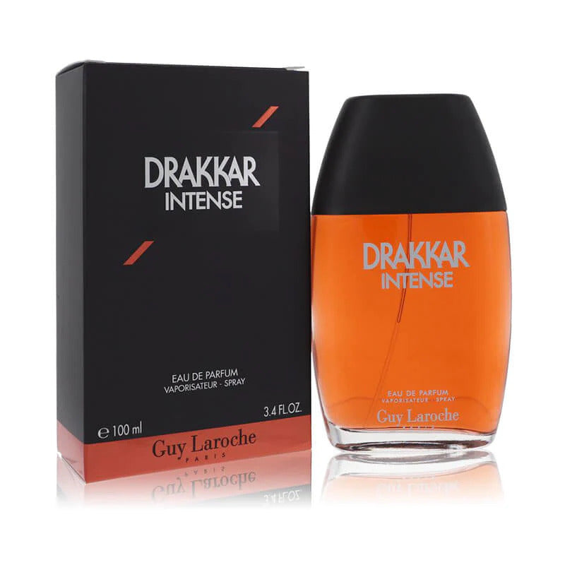 عطر دراكار انتينس من غاي لاروش للرجال - او دو برفان , 100مل