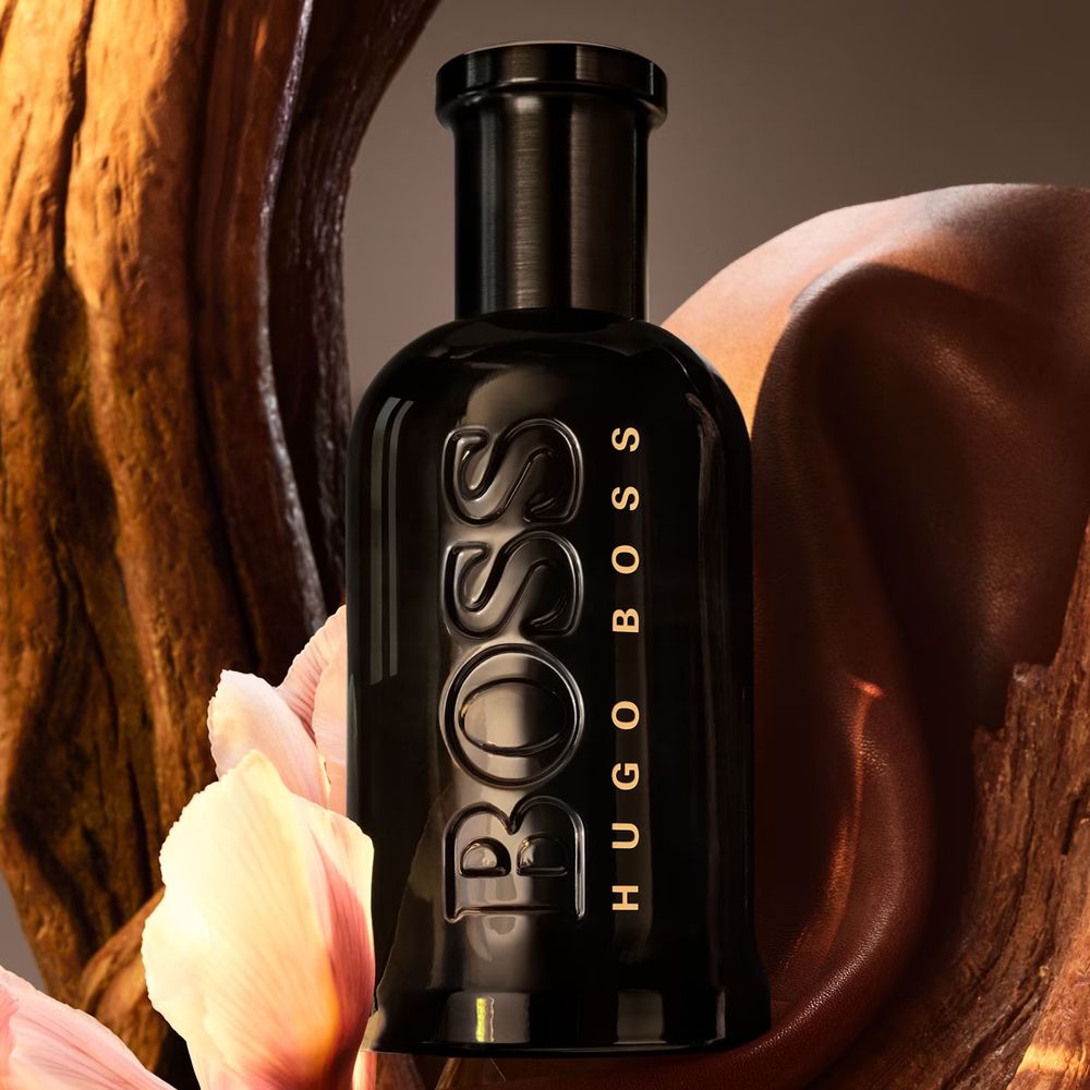 Hugo Boss Bottled Parfum 100ml for Him