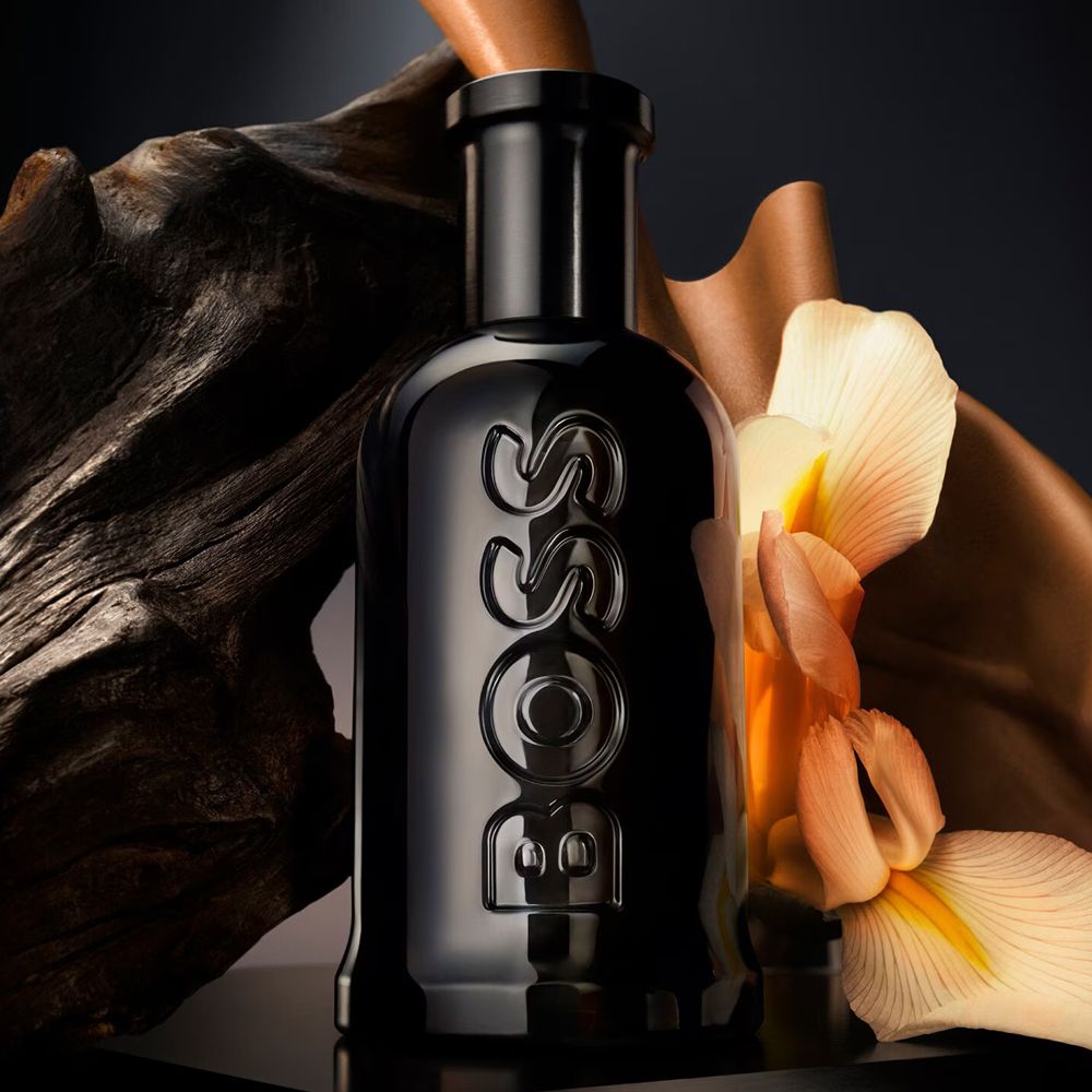 Hugo Boss Bottled Parfum 100ml for Him