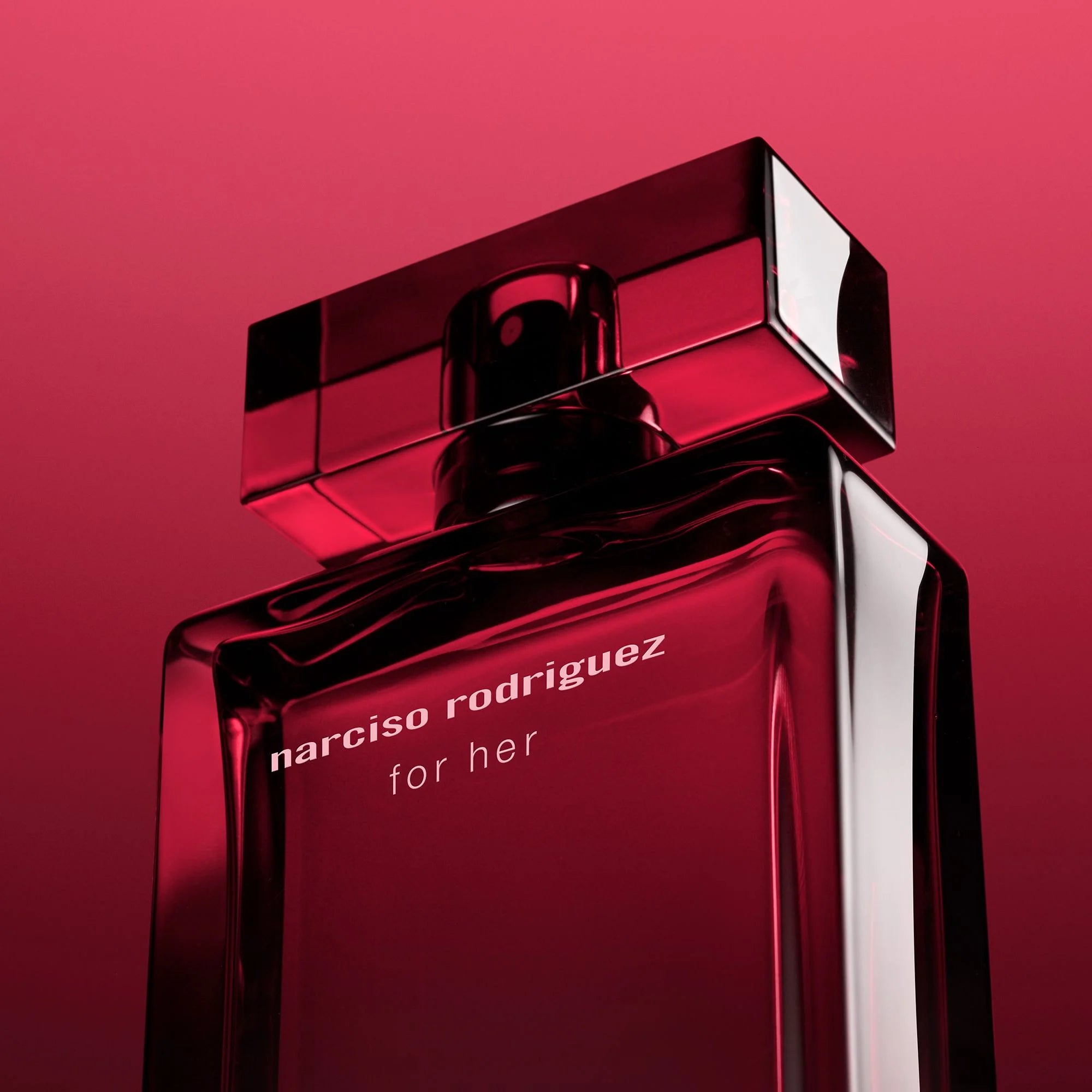 عطر نارسيسو رودريغيز فور هير إنتنس أو دو بارفان للنساء - 100 مل