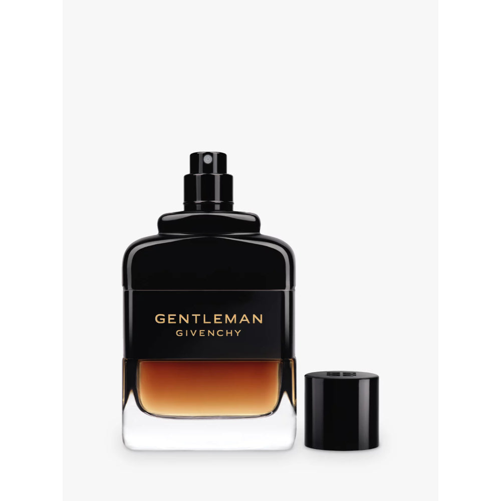 عطر ريزيرف بريفيه من جيفنشي جنتلمان أو دو بارفان للرجال - 100 مل
