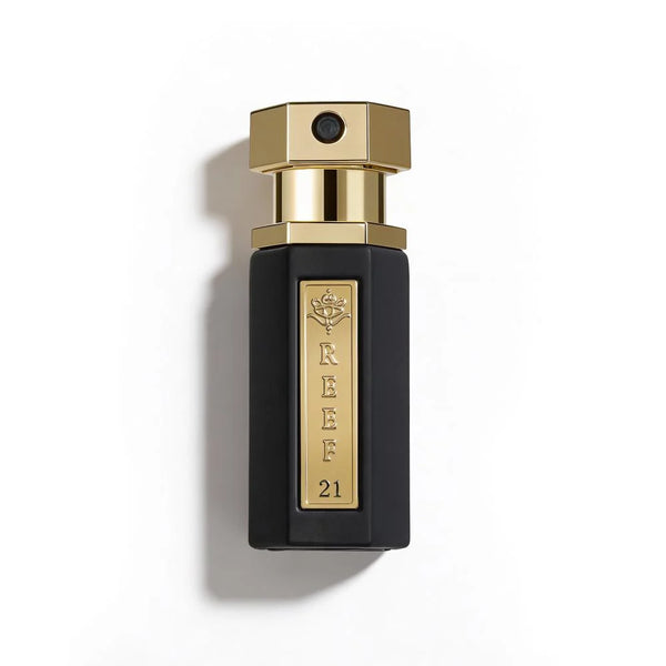 عطر ريف 21 أو دو بارفان للجنسين - 100 مل