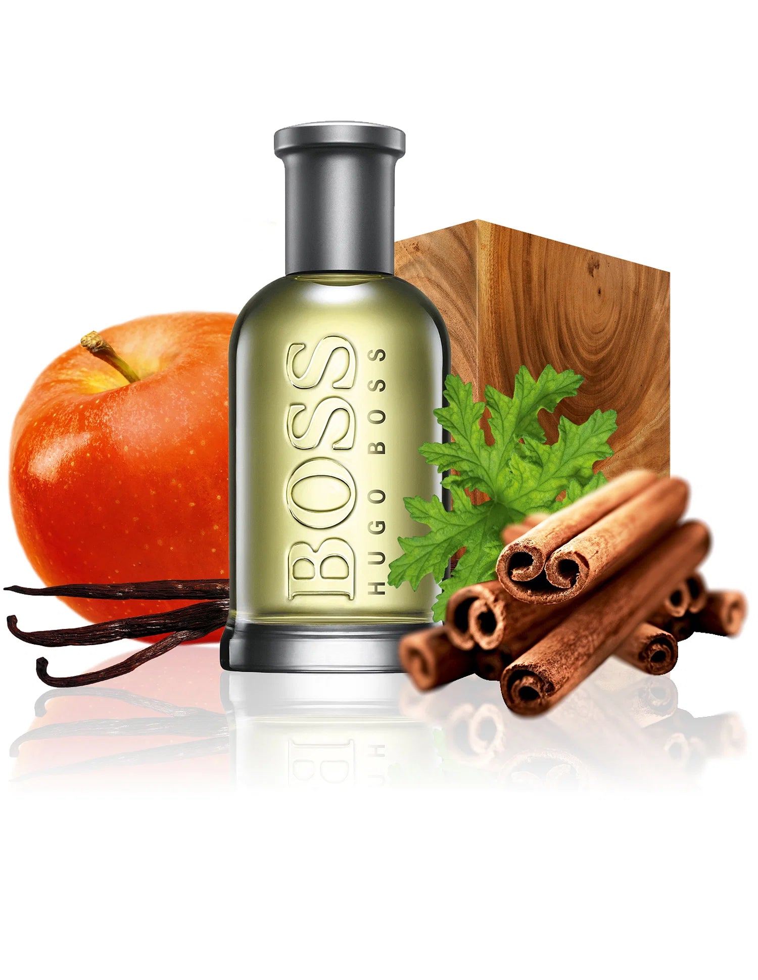 عطر بوس بوتلد للرجال من هوجو بوس – أو دو تواليت 100 مل