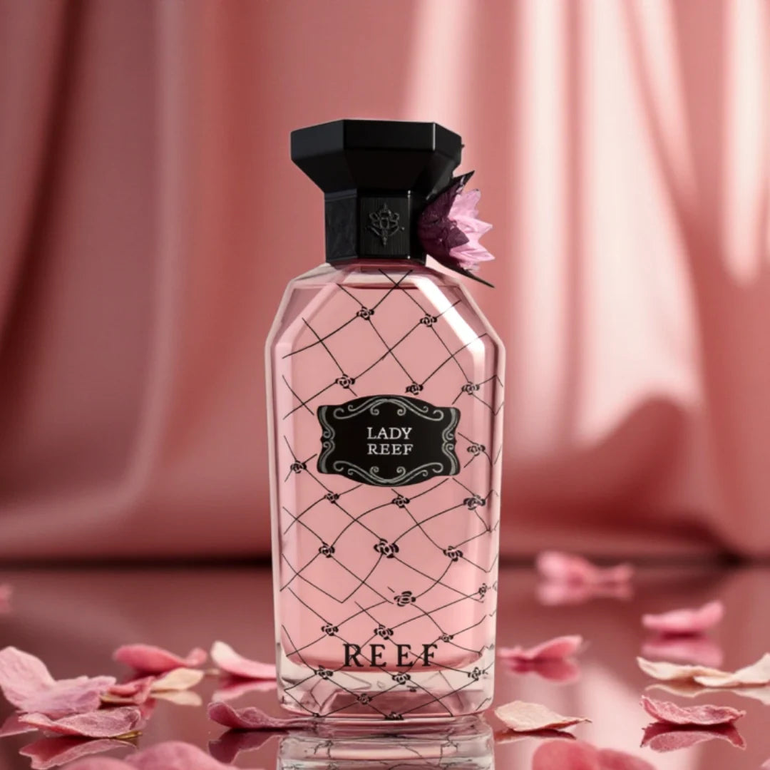 عطر ريف ليدي من ريف للنساء أو دو بارفان – 100 مل