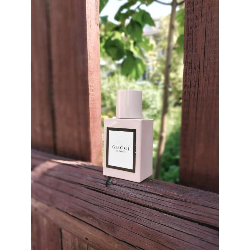 عطر جوتشي بلوم او دى بارفان للنساء - 100 مل