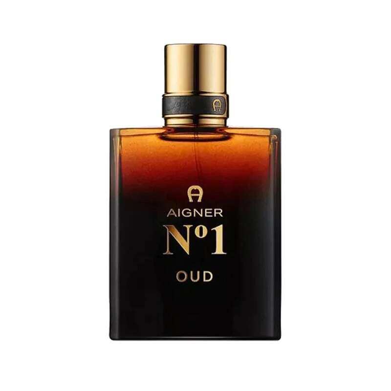 عطر نمبر وان عود للجنسين من اينر - او دو برفان، 100مل