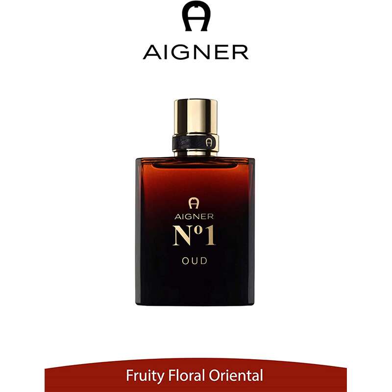 عطر نمبر وان عود للجنسين من اينر - او دو برفان، 100مل