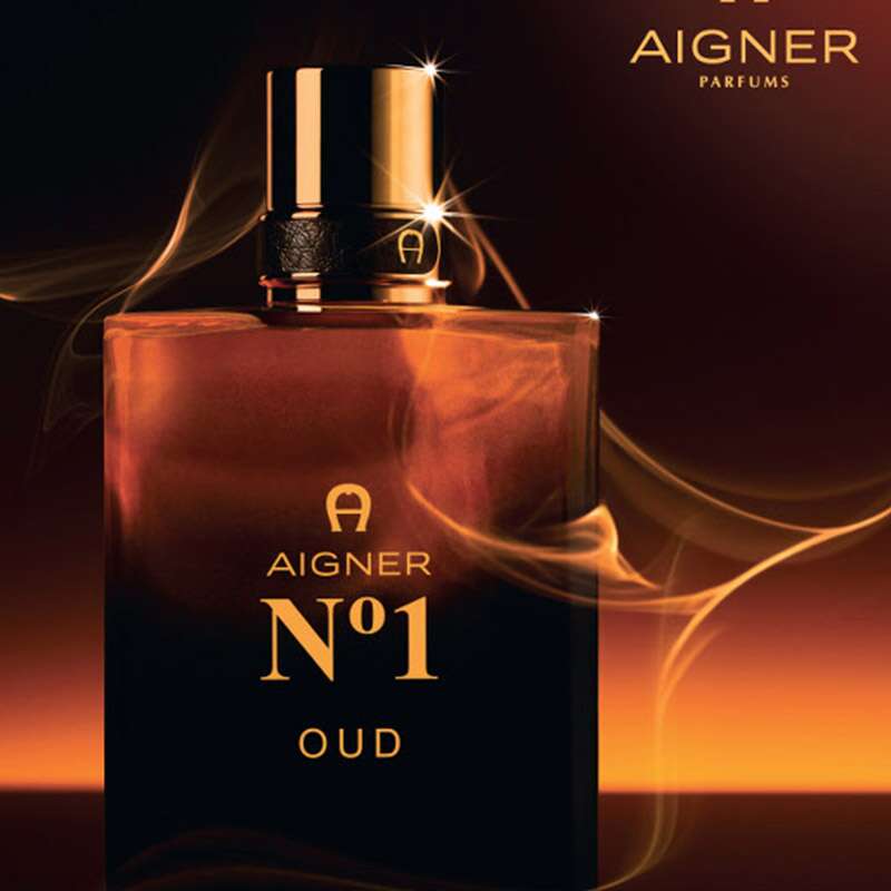 عطر نمبر وان عود للجنسين من اينر - او دو برفان، 100مل