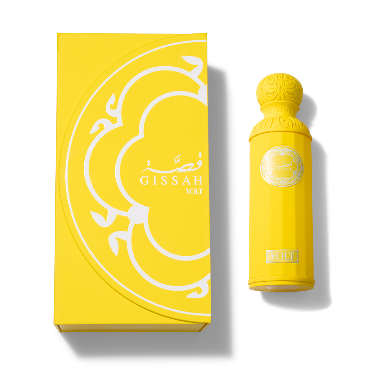 عطر فولت من قصة للرجال – أو دو بارفان 200 مل