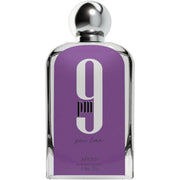 9 PM by Afnan for Women, 100ml