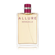 Chanel Allure Sensuelle For Women Eau De Toilette 100Ml
