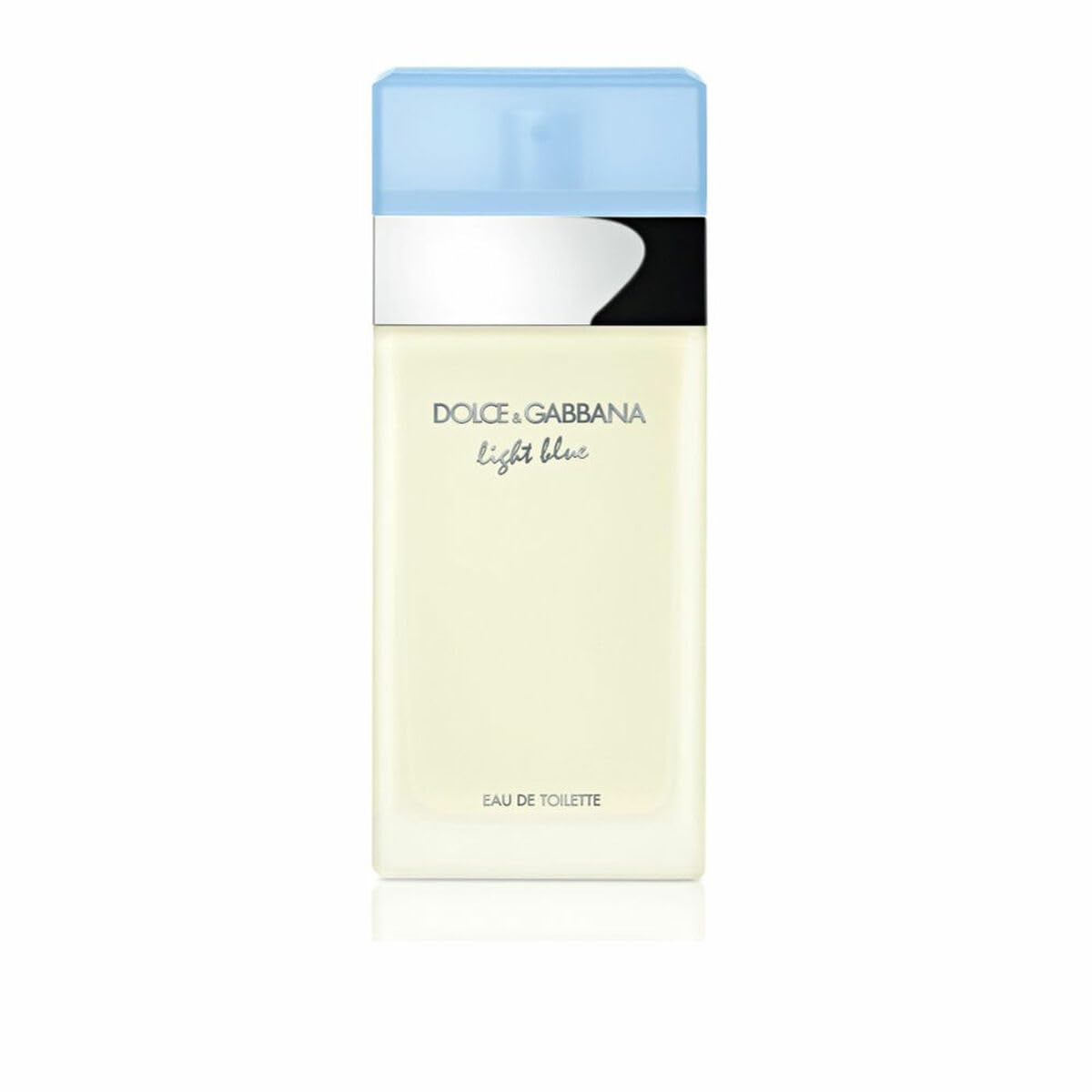عطر لايت بلو للنساء من دولتشي آند غابانا – أو دو تواليت 100مل