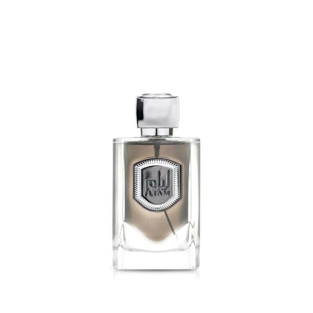 Liam Perfume by Lattafa for Unisex, 100ml, Eau de Parfum