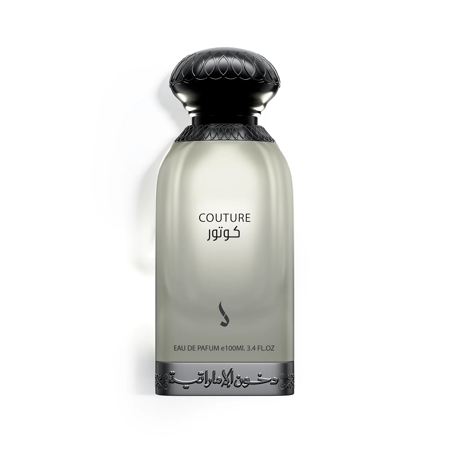 عطر كوتور دخون الاماراتية – أو دو بارفان 100 مل