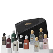 Mini Diamond Collection By Ibraq 10 × 20 ml Eau De Parfum - Unisex