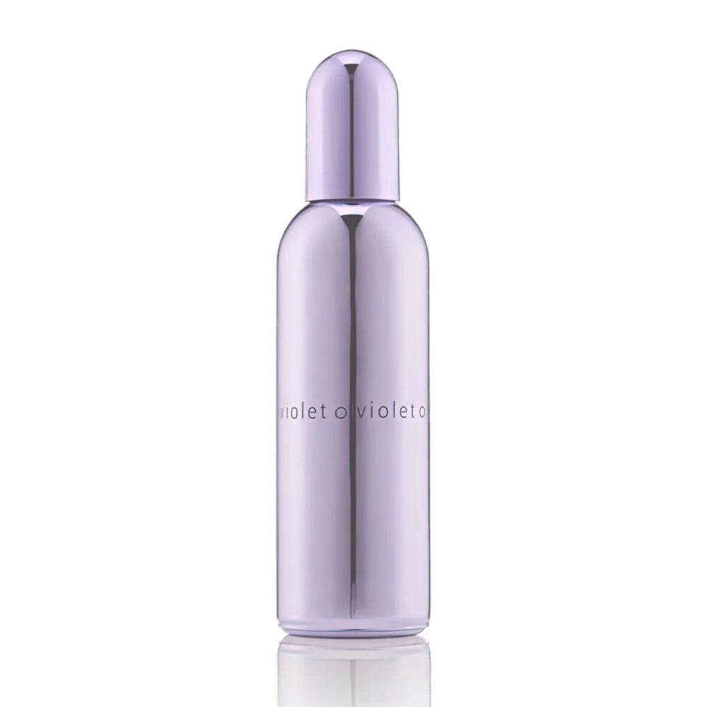 Violet Perfume by Colour Me for Women Eau de Parfum – 100 ml
