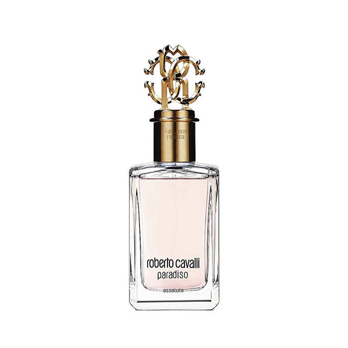 عطر باراديسو أسولوتو للنساء من روبرتو كفالي – أو دو بارفان 100مل