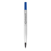 Parker Blue Rollerball Refill
