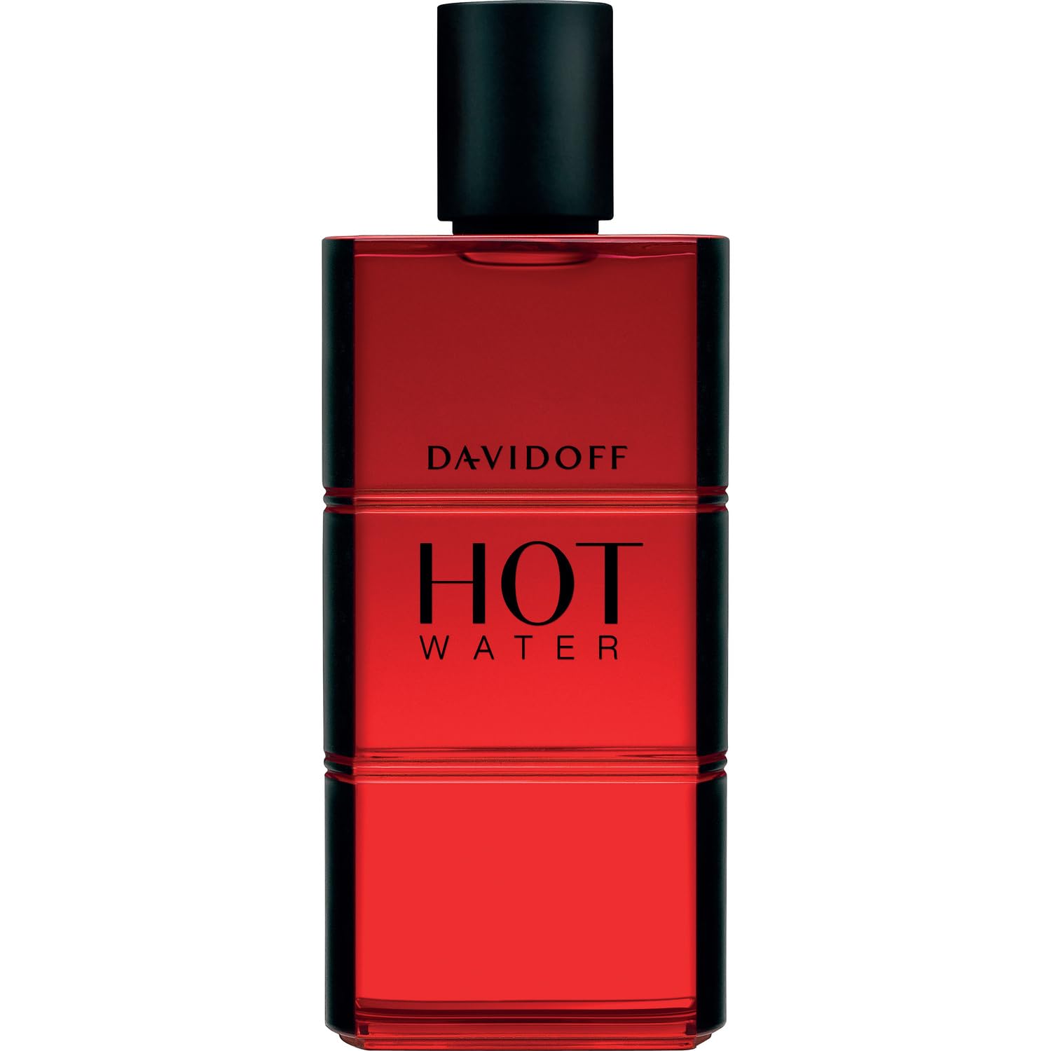 Davidoff Hot Water for Men - Eau de Toilette, 110ml
