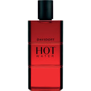 Davidoff Hot Water for Men - Eau de Toilette, 110ml