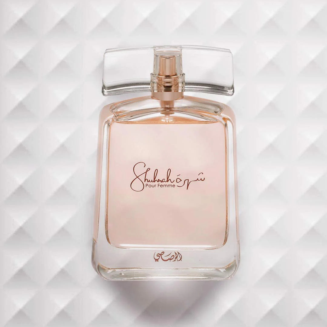 عطر شهرة للنساء من الرصاصي 90 مل, او دو بارفان