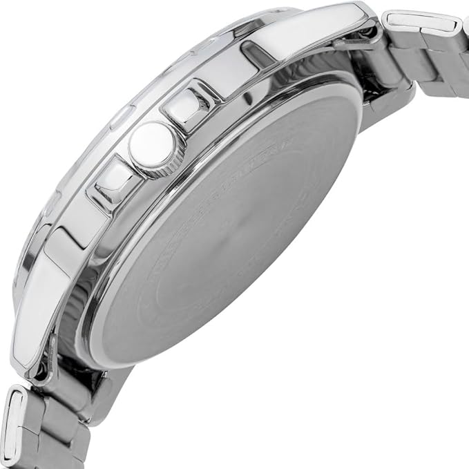 Casio Quartz Analog Black Dial Stainless Steel Men's Watch MTP-VD01D-1CVUDF