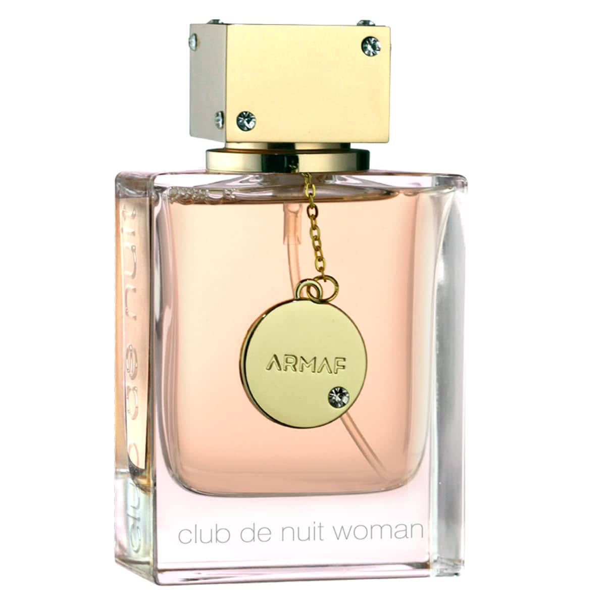 Armaf Club De Nuit For Woman -Eau de Parfum, 100 ml