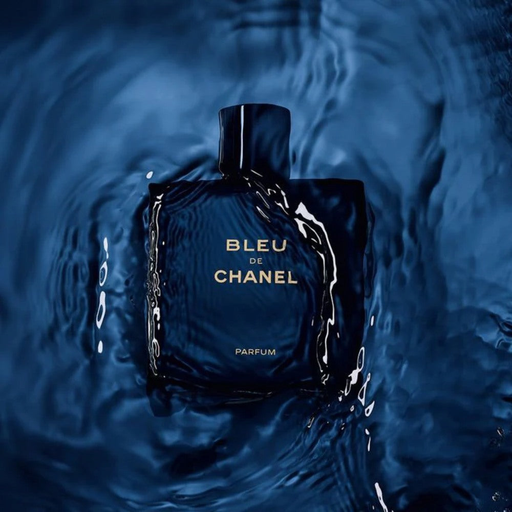 Bleu de Chanel perfume by Chanel - EDP (M) 150 ml
