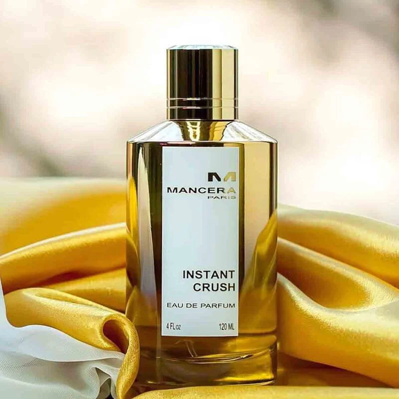 Mancera Instant Crush Unisex – Eau de Parfum 120ml