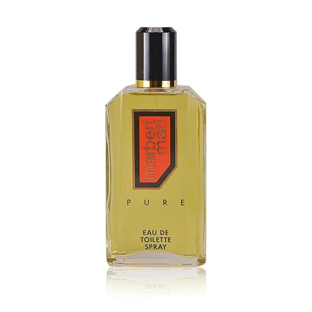 Marbert Man Pure Eau de Toilette 100ml