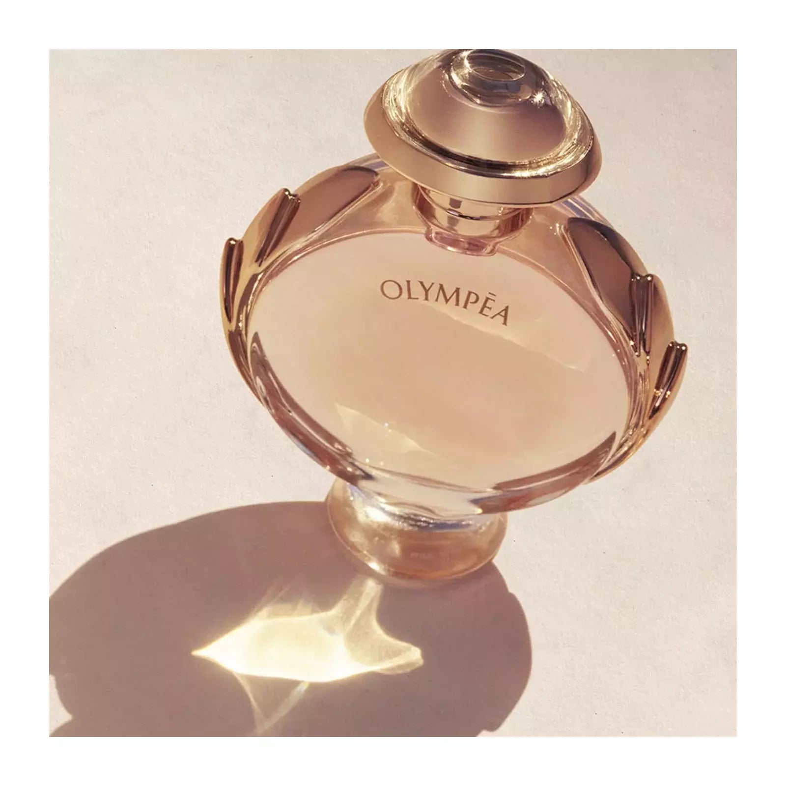 عطر أوليمبيا إنتنس للنساء من باكو رابان – أو دو بارفان 90مل