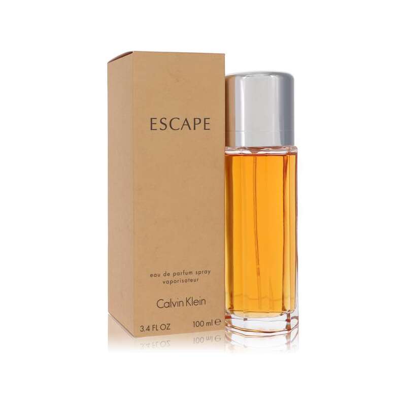 عطر إسكيب من كالفن كلاين للنساء – او دو بارفان، 100 مل