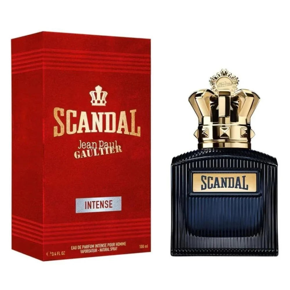 Jean Paul Gaultier Scandal Intense for Men - 100ml