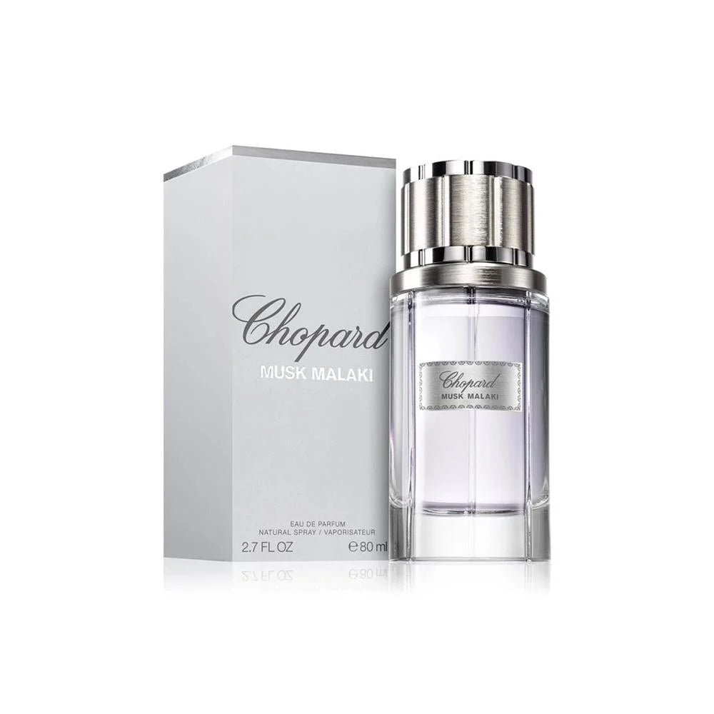 عطر شوبارد مسك ملكي للجنسين من شوبارد – أو دو بارفان 80مل